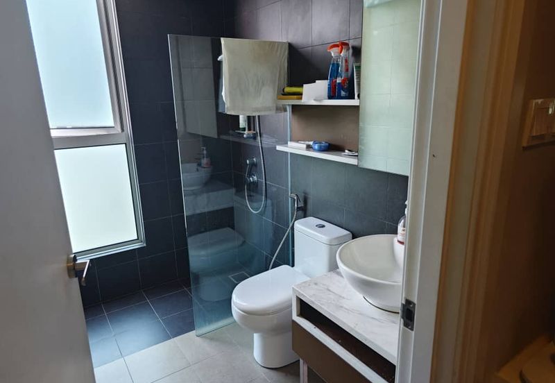 VERVE Suites KL South