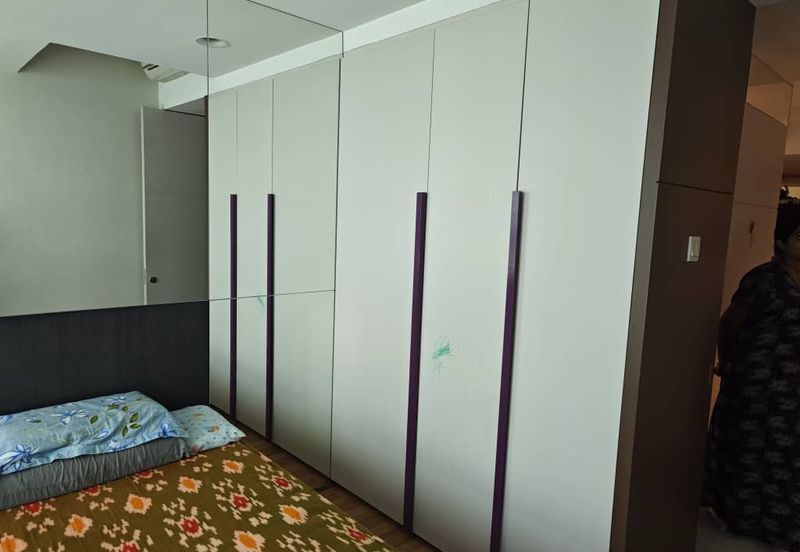 VERVE Suites KL South