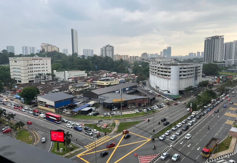 VERVE Suites KL South