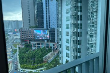 VERVE Suites KL South