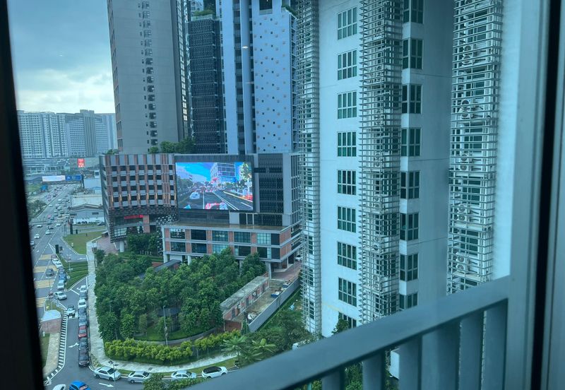 VERVE Suites KL South