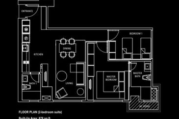 VERVE Suites KL South