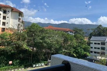 GENTING VIEW RESORT