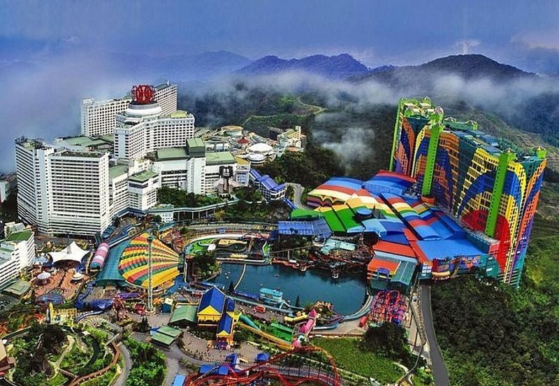 GENTING VIEW RESORT