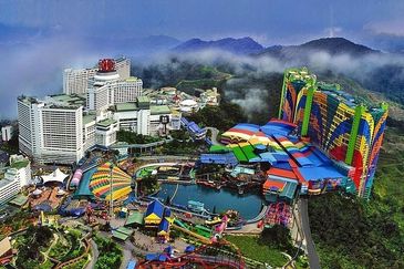 GENTING VIEW RESORT