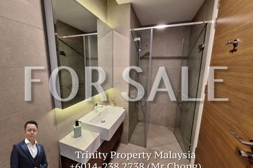 Aria Luxury Residence