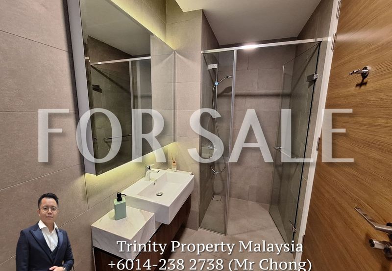 Aria Luxury Residence