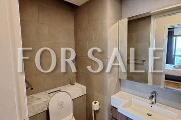 Aria Luxury Residence