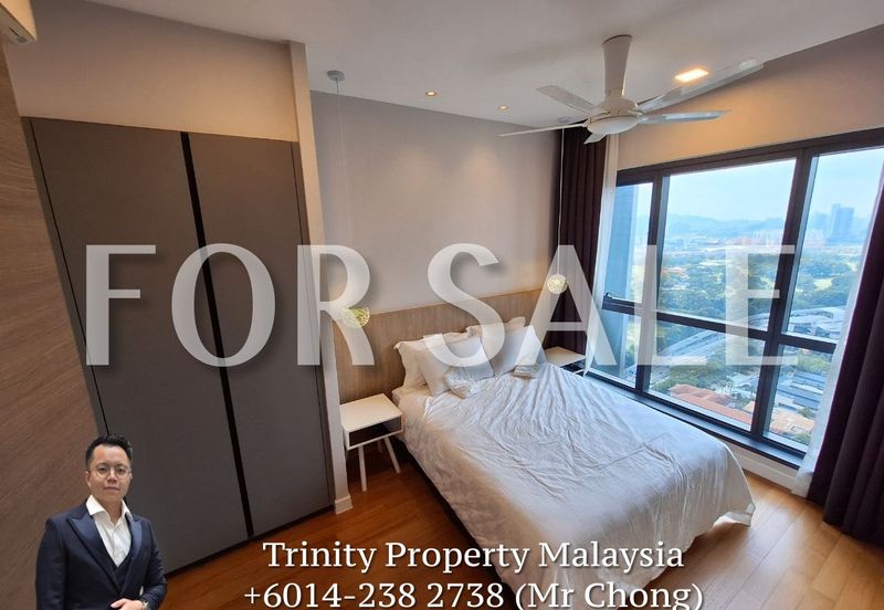 Aria Luxury Residence