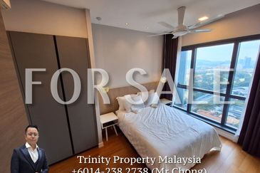 Aria Luxury Residence