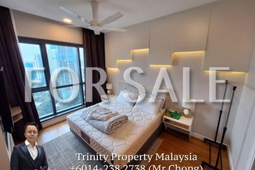 Aria Luxury Residence