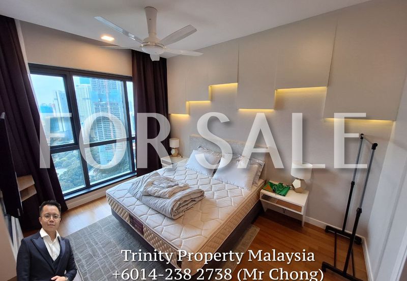 Aria Luxury Residence