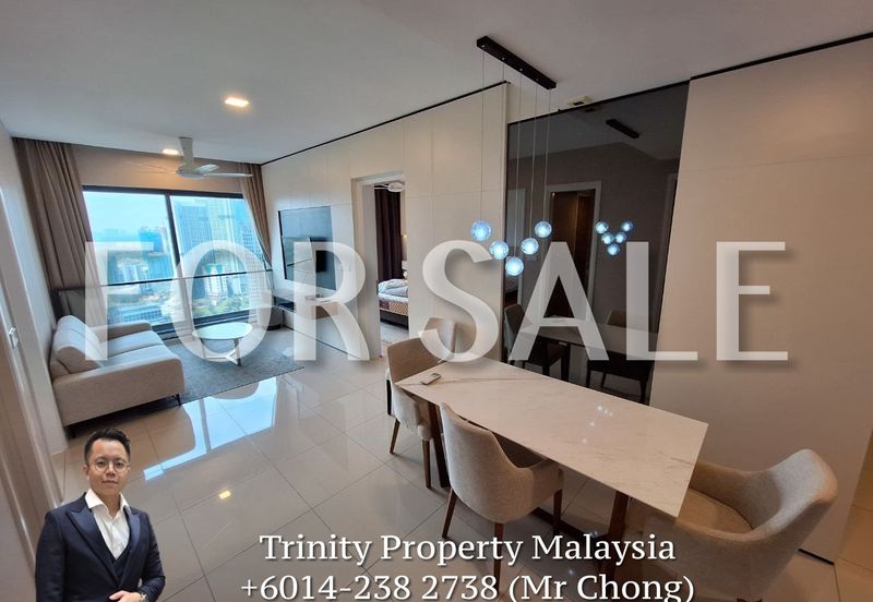 Aria Luxury Residence