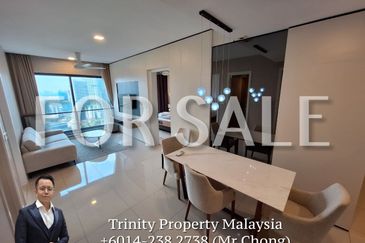 Aria Luxury Residence