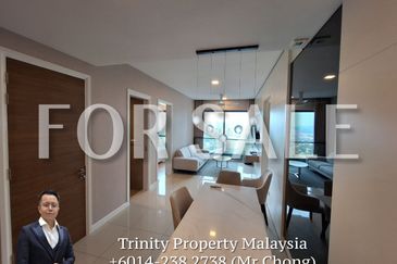 Aria Luxury Residence