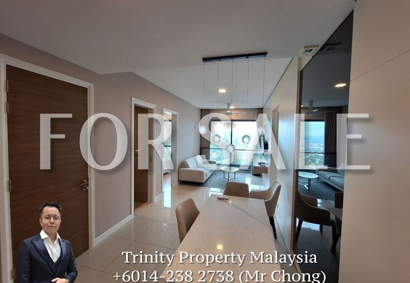 Aria Luxury Residence