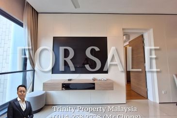 Aria Luxury Residence