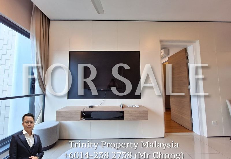 Aria Luxury Residence