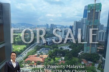 Aria Luxury Residence