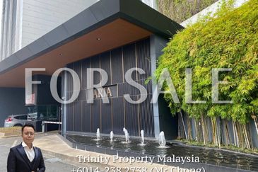 Aria Luxury Residence