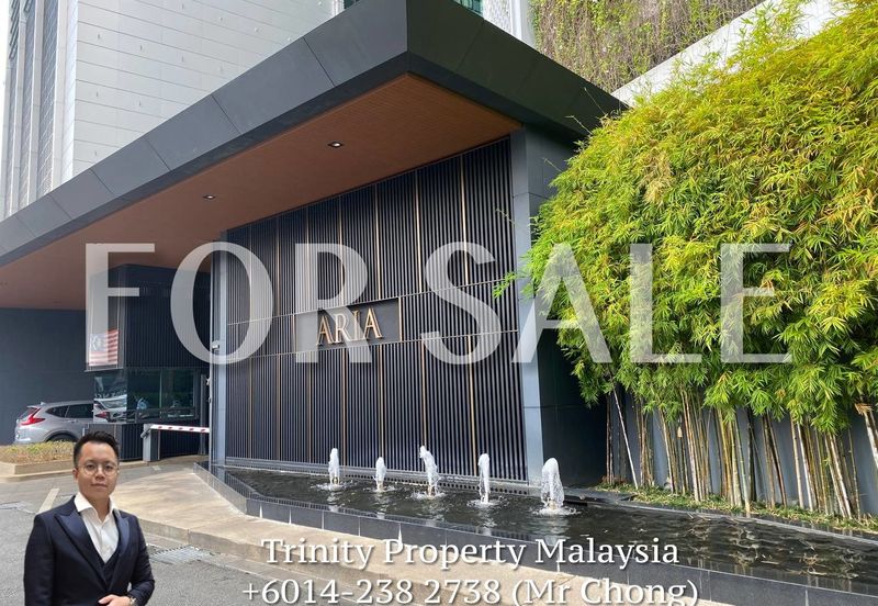 Aria Luxury Residence