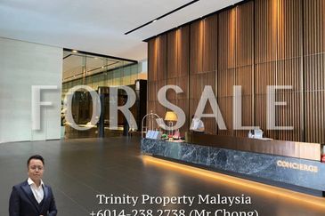 Aria Luxury Residence