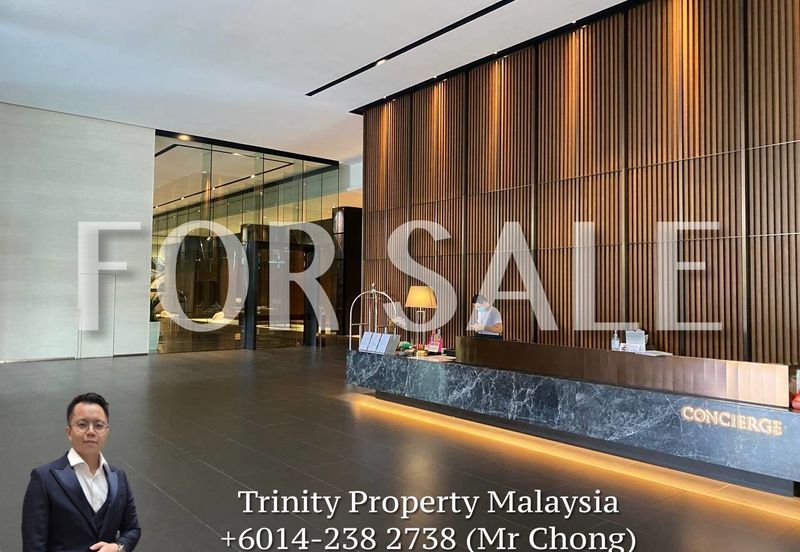 Aria Luxury Residence