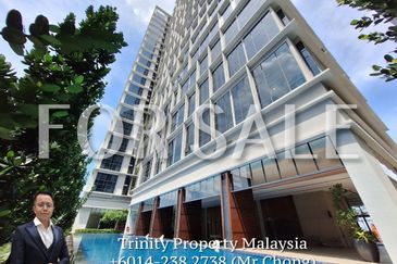 Aria Luxury Residence