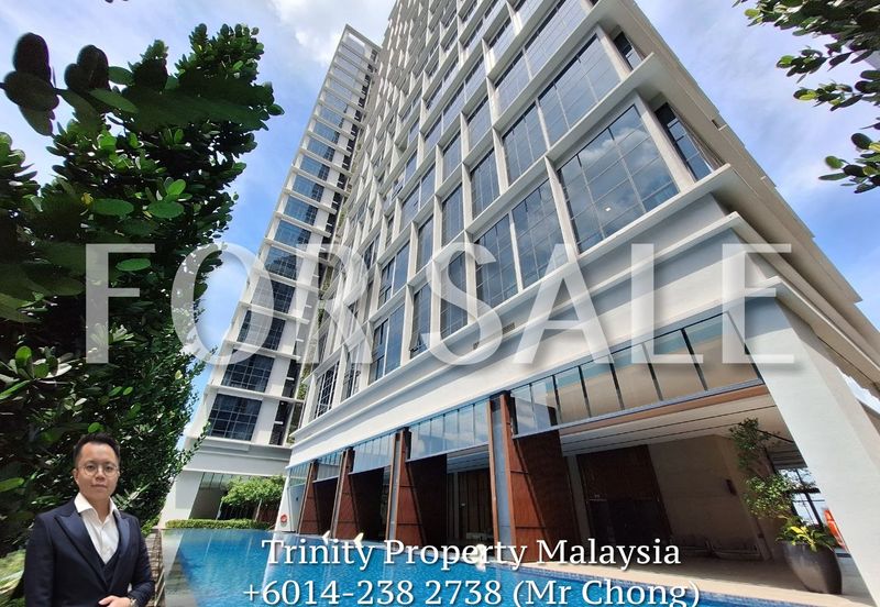 Aria Luxury Residence