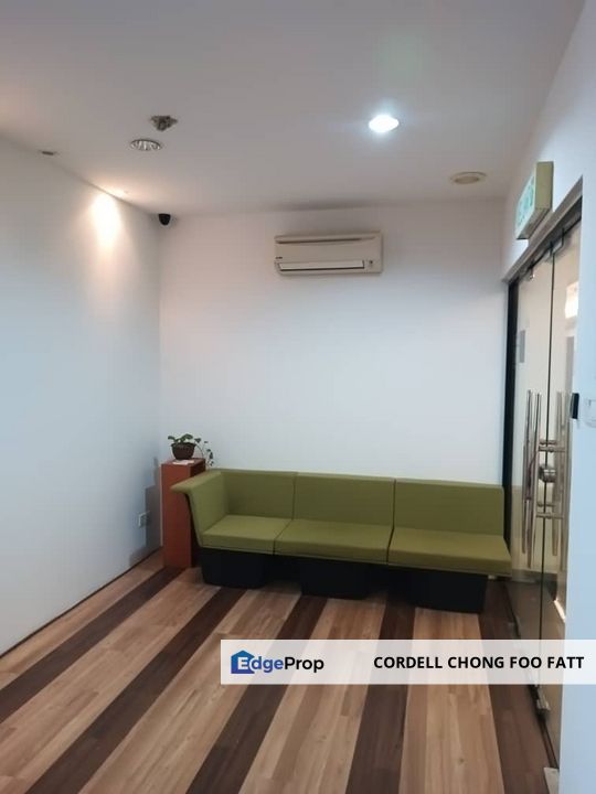 [𝐌𝐈𝐃 𝐕𝐀𝐋𝐋𝐄𝐘] 𝐍𝐎𝐑𝐓𝐇𝐏𝐎𝐈𝐍𝐓 𝐎𝐅𝐅𝐈𝐂𝐄 𝐒𝐔𝐈𝐓𝐄𝐒 - 𝐌𝐒𝐂 𝐌𝐀𝐋𝐀𝐘𝐒𝐈𝐀 - 𝐌𝐈𝐃𝐕𝐀𝐋𝐋𝐄𝐘 - (𝟏,𝟖𝟏𝟒 𝐒𝐐.𝐅𝐓.), Kuala Lumpur, Mid Valley City