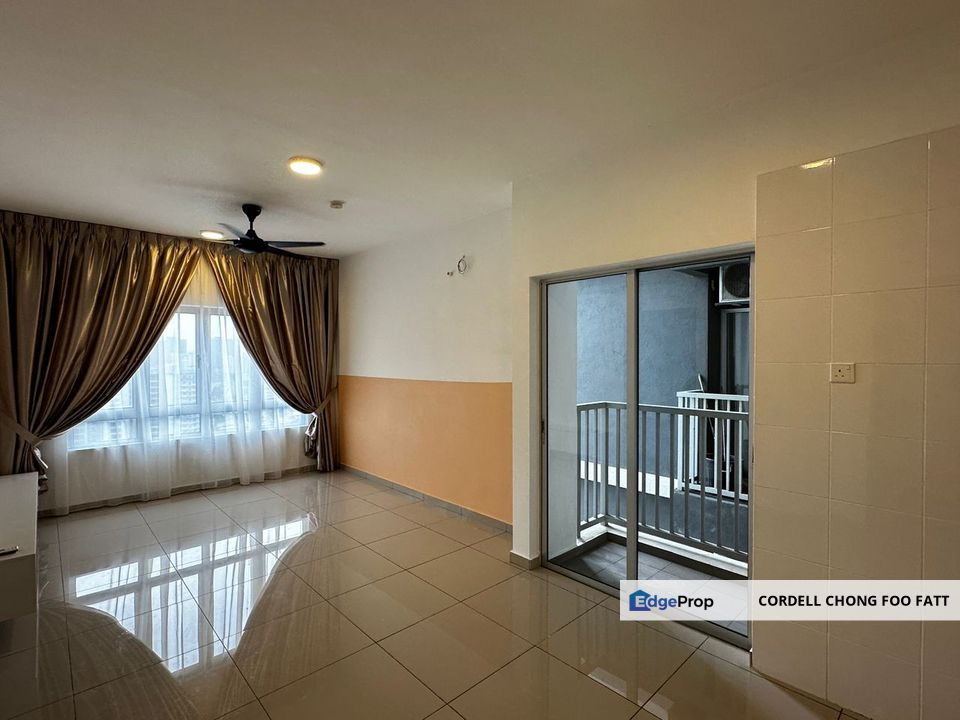 [𝐑𝐄𝐍𝐎] 𝐓𝐇𝐄 𝐄𝐃𝐆𝐄 𝐔𝐒𝐉 𝐒𝐔𝐁𝐀𝐍𝐆 𝐉𝐀𝐘𝐀 𝐅𝐎𝐑 𝐒𝐀𝐋𝐄! (𝐁𝐔𝐈𝐋𝐓-𝐈𝐍 𝐖𝐀𝐑𝐃𝐑𝐎𝐁𝐄 | 𝐓𝐕 𝐂𝐀𝐁𝐈𝐍𝐄𝐓 | 𝐊𝐈𝐓𝐂𝐇𝐄𝐍 𝐂𝐀, Selangor, USJ