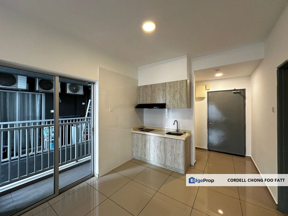 [𝐑𝐄𝐍𝐎] 𝐓𝐇𝐄 𝐄𝐃𝐆𝐄 𝐔𝐒𝐉 𝐒𝐔𝐁𝐀𝐍𝐆 𝐉𝐀𝐘𝐀 𝐅𝐎𝐑 𝐒𝐀𝐋𝐄! (𝐁𝐔𝐈𝐋𝐓-𝐈𝐍 𝐖𝐀𝐑𝐃𝐑𝐎𝐁𝐄 | 𝐓𝐕 𝐂𝐀𝐁𝐈𝐍𝐄𝐓 | 𝐊𝐈𝐓𝐂𝐇𝐄𝐍 𝐂𝐀, Selangor, USJ