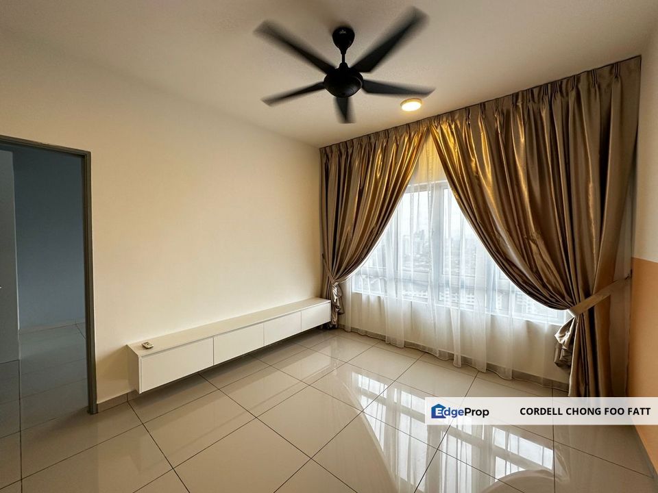 [𝐑𝐄𝐍𝐎] 𝐓𝐇𝐄 𝐄𝐃𝐆𝐄 𝐔𝐒𝐉 𝐒𝐔𝐁𝐀𝐍𝐆 𝐉𝐀𝐘𝐀 𝐅𝐎𝐑 𝐒𝐀𝐋𝐄! (𝐁𝐔𝐈𝐋𝐓-𝐈𝐍 𝐖𝐀𝐑𝐃𝐑𝐎𝐁𝐄 | 𝐓𝐕 𝐂𝐀𝐁𝐈𝐍𝐄𝐓 | 𝐊𝐈𝐓𝐂𝐇𝐄𝐍 𝐂𝐀, Selangor, USJ