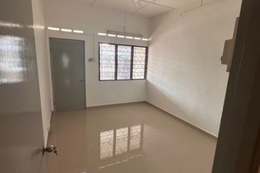 Taman Kepong (Kepong Garden)