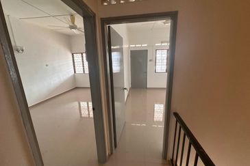 Taman Kepong (Kepong Garden)