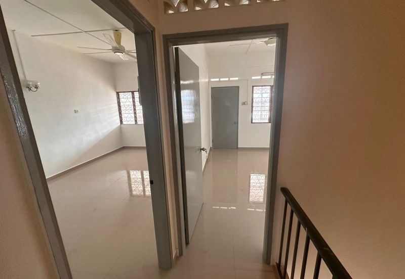 Taman Kepong (Kepong Garden)