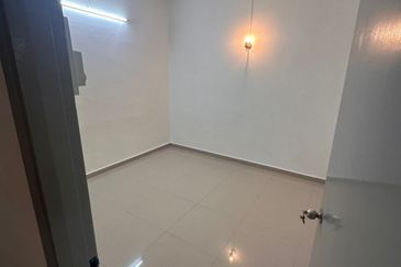 Taman Kepong (Kepong Garden)