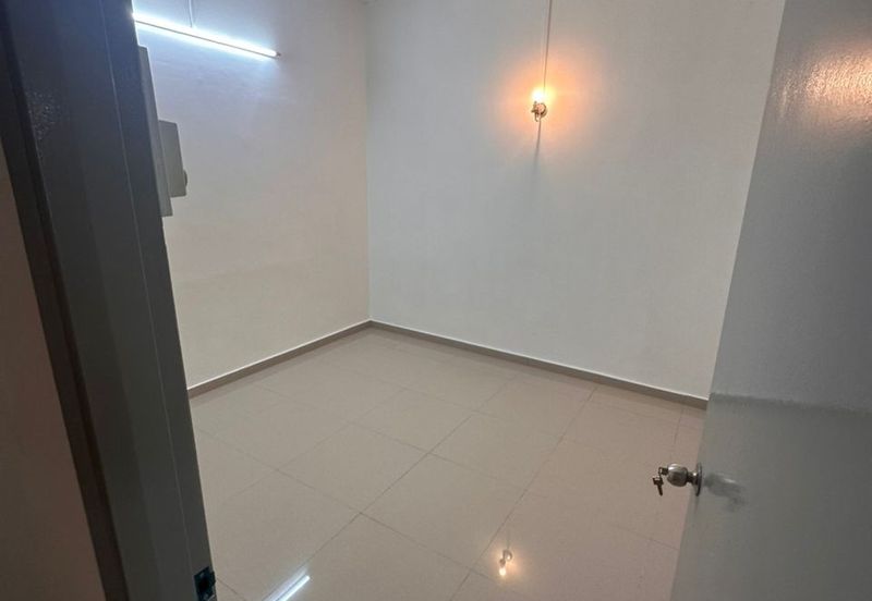 Taman Kepong (Kepong Garden)