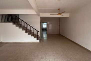 Taman Kepong (Kepong Garden)