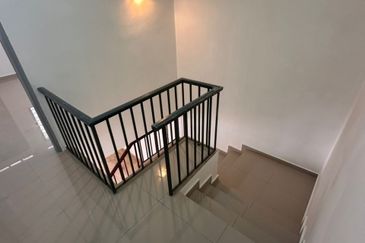 Taman Kepong (Kepong Garden)