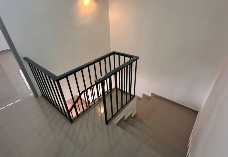 Taman Kepong (Kepong Garden)