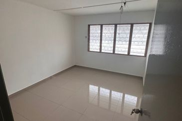 Taman Kepong (Kepong Garden)