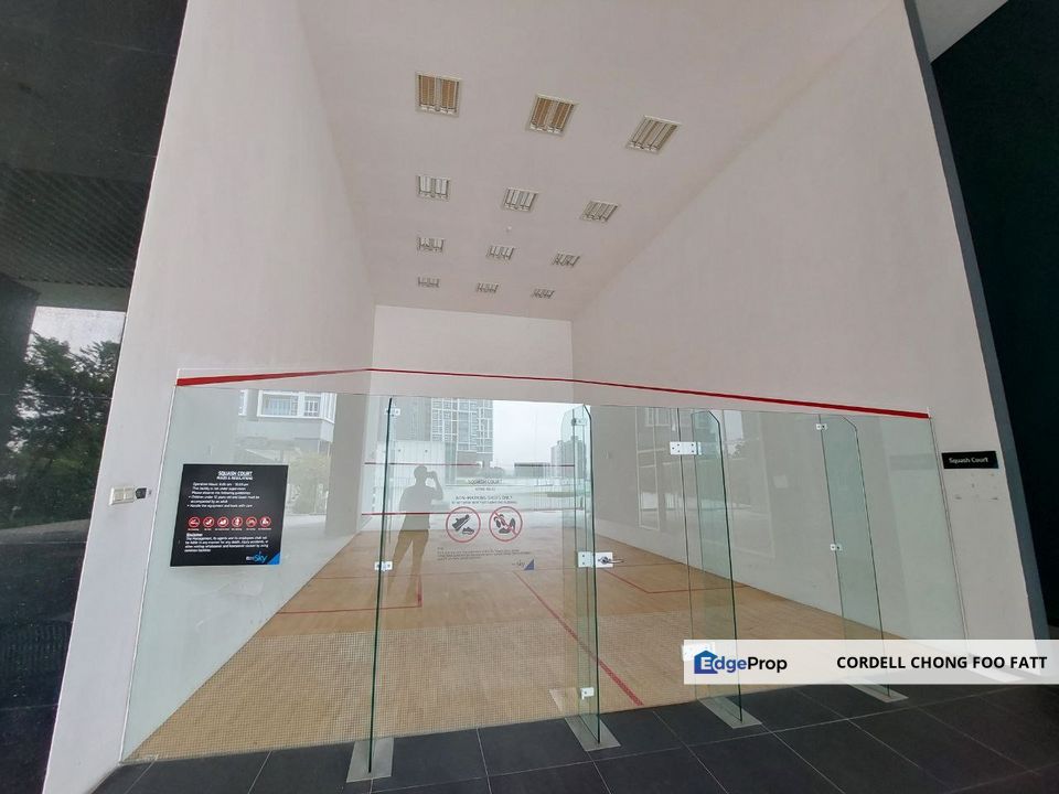 [𝐑𝐄𝐍𝐎] 𝐄𝐂𝐎𝐒𝐊𝐘 𝐑𝐄𝐒𝐈𝐃𝐄𝐍𝐂𝐄 𝐈𝐍 𝐉𝐀𝐋𝐀𝐍 𝐈𝐏𝐎𝐇 𝐅𝐎𝐑 𝐒𝐀𝐋𝐄!, Kuala Lumpur, Jalan Ipoh