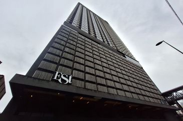 The Establishment (Alila Bangsar )