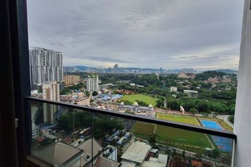 The Establishment (Alila Bangsar )