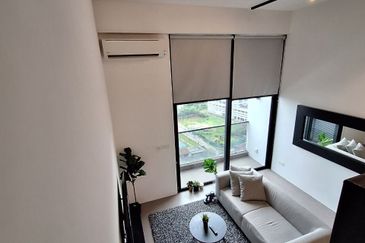 The Establishment (Alila Bangsar )