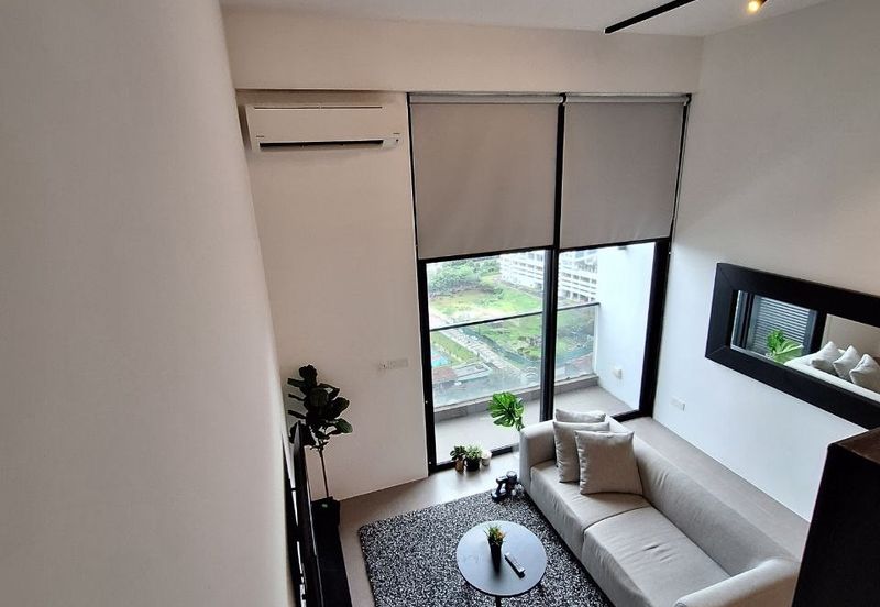 The Establishment (Alila Bangsar )