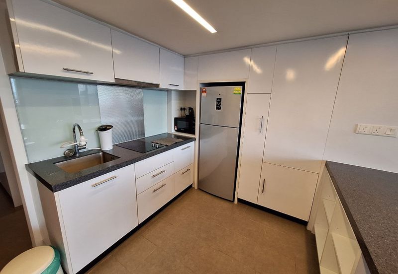 The Establishment (Alila Bangsar )