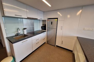 The Establishment (Alila Bangsar )