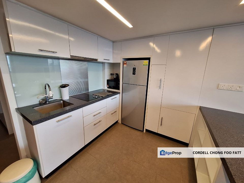 [𝐁𝐀𝐍𝐆𝐒𝐀𝐑] 𝐃𝐔𝐏𝐋𝐄𝐗 𝐋𝐎𝐅𝐓 𝐈𝐍 𝐄𝐒𝐓𝐀𝐁𝐋𝐈𝐒𝐇𝐌𝐄𝐍𝐓 𝐁𝐀𝐍𝐆𝐒𝐀𝐑 𝐅𝐎𝐑 𝐒𝐀𝐋𝐄!, Kuala Lumpur, Bangsar